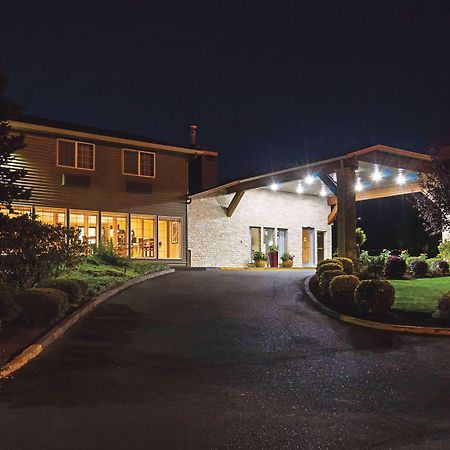 La Quinta By Wyndham Woodburn Hotel Eksteriør billede
